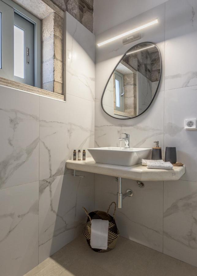 Thea Sunset Suites Mytakas Экстерьер фото